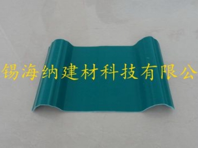 防腐瓦價(jià)格